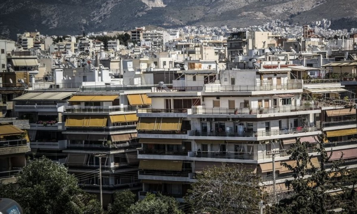 Στ. Βελισσαράκος: Δωρεές χωρίς φόρο για την αγορά Α’ κατοικίας