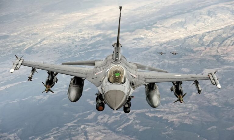 Τούρκοι: Ξεκίνησε η τοποθέτηση τουρκικών ραντάρ AESA της ASELSAN, στα τουρκικά F-16 σε μία προσπάθεια της Άγκυρας να εκσυγρονίσει κάποια από τα μαχητικά της.
