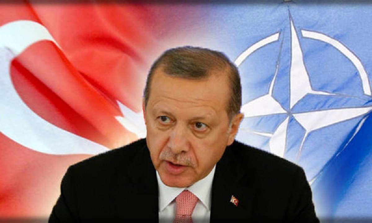 Η αλαζονεία του Ερντογάν δημιουργεί αντιτουρκικές συμμαχίες που τον τρομάζουν