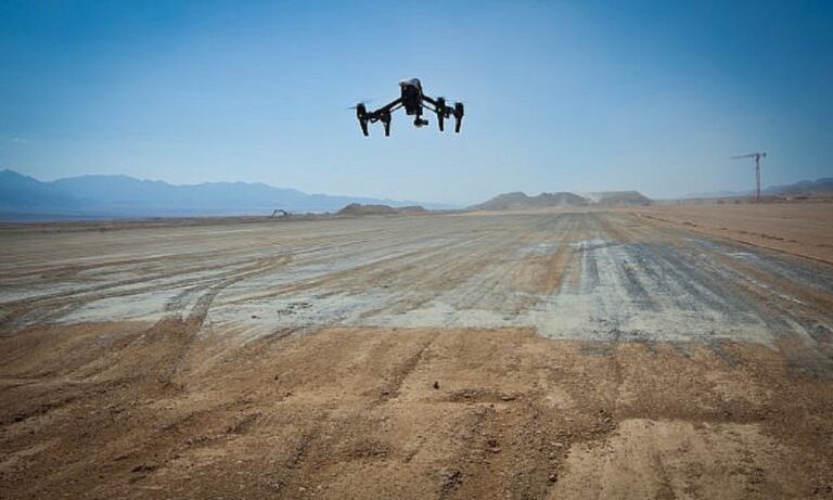Bayraktar: Η Ελλάδα, εκτός από την παροχή των ισραηλινών drone Heron ξεκίνησε διαπραγματεύσεις με το Τελ Αβίβ για την παροχή αντι-drone τεχνολογίας.