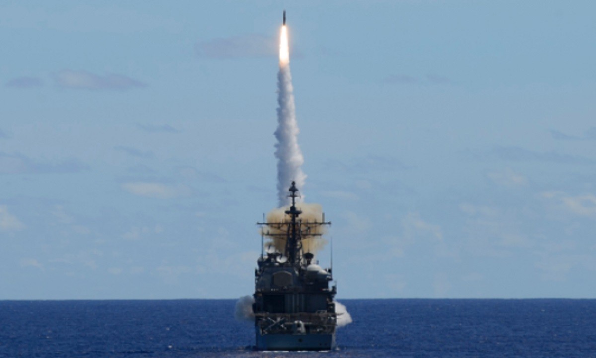 SCALP Naval: 1000 χλμ plus βεληνεκές οι πύραυλοι που δίνει η Γαλλία στην Ελλάδα