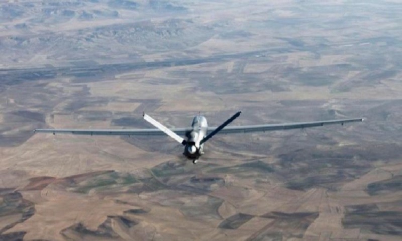 Τουρκία: Ξεκινά την ανάπτυξη drones «καμικάζι» για επιθέσεις ακριβείας