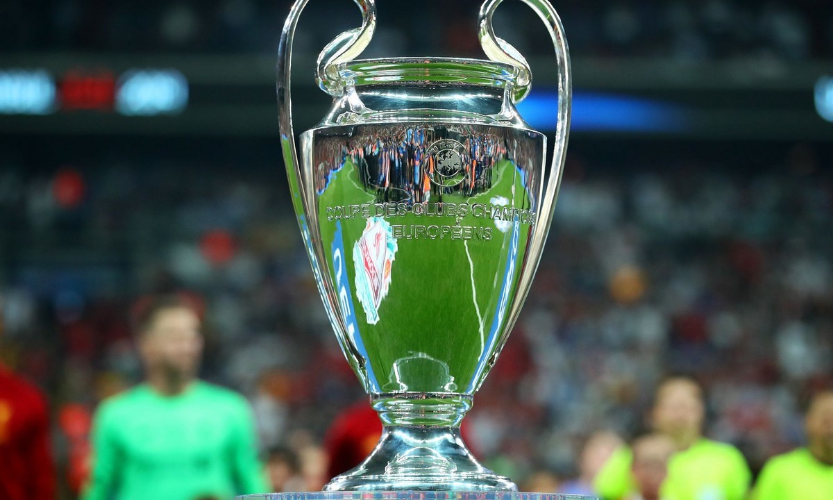Champions League: Τα ζευγάρια των «16» – Ξεχωρίζει το Μπαρτσελόνα – Παρί!