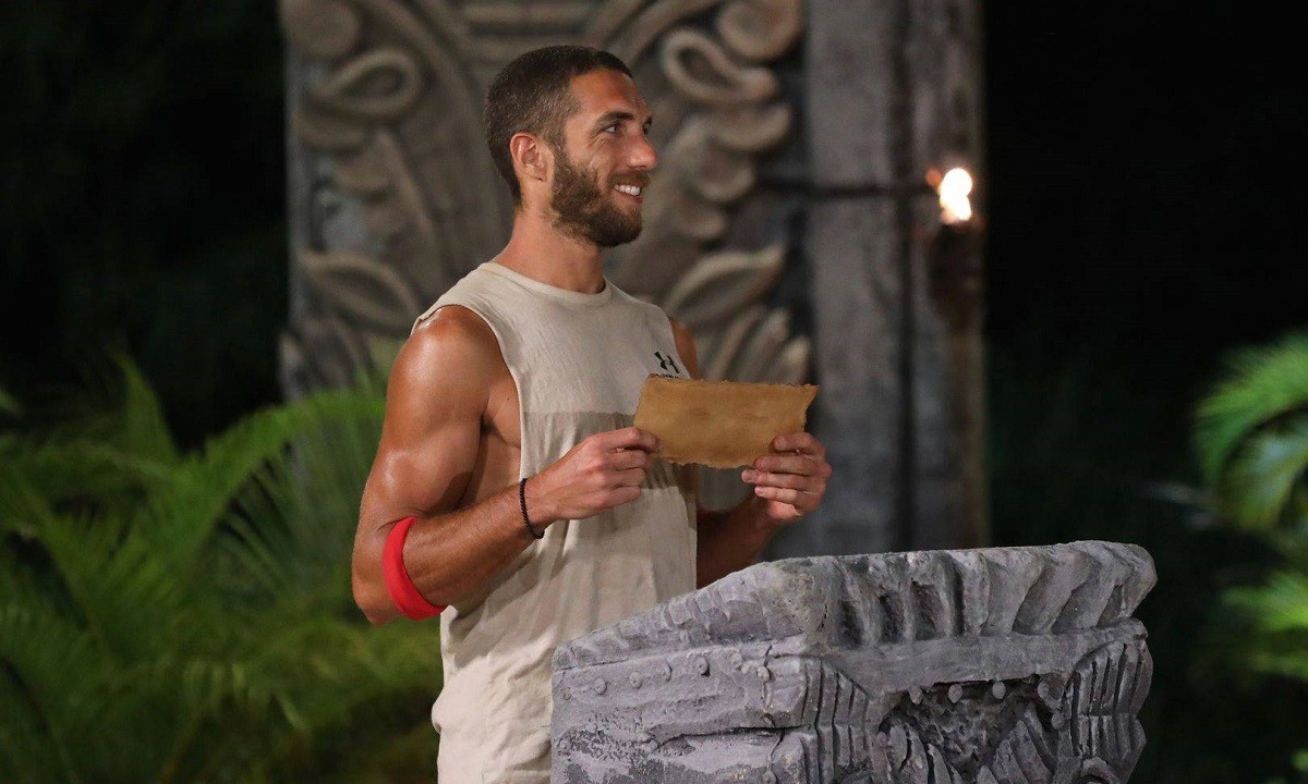 Survivor διαρροή spoiler 25/1: Στατιστικά! Ο Κορόμι… κατάπιε τον Κοψιδά, αλλά δεν έπαιξε! «Βασιλιάς» ο Τζέημς!