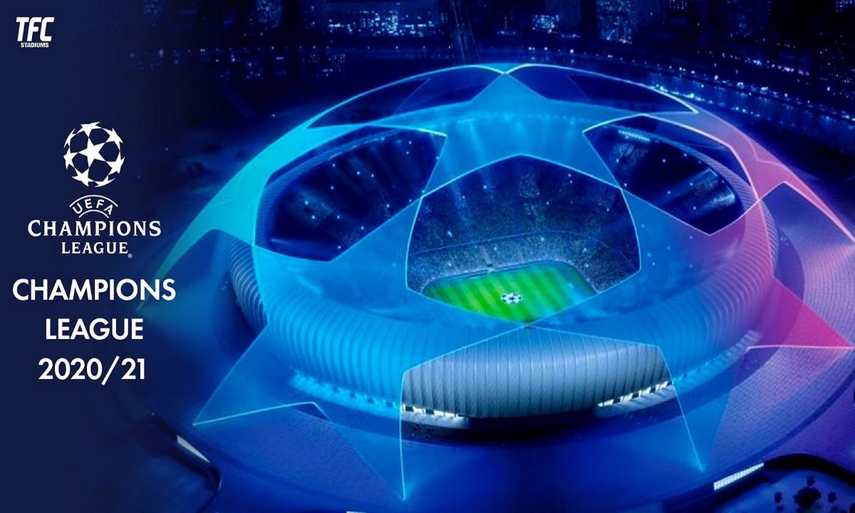 UEFA: «Έρχεται» το Σούπερ Τσάμπιονς!