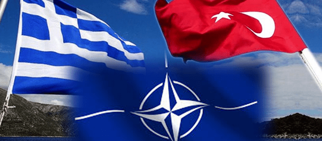 Iskra: Διάλογος στα μουλωχτά Ελλάδας-Τουρκίας σήμερα στο ΝΑΤΟ – Άγνωστη ατζέντα