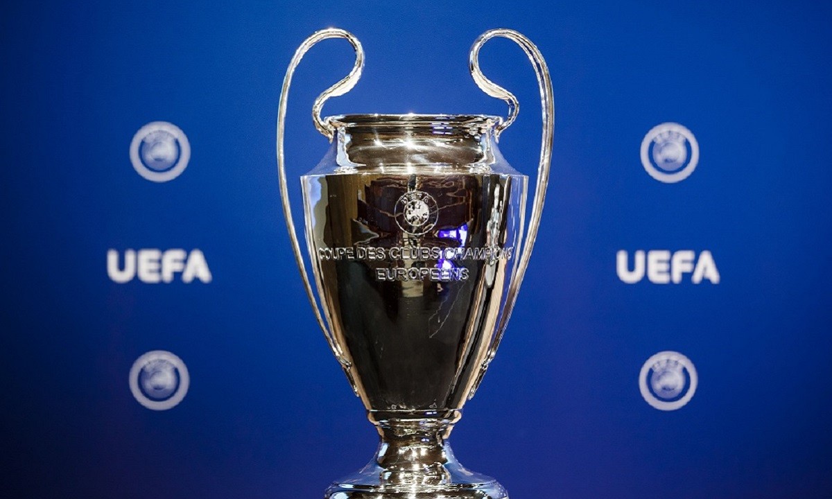 Champions League: Πόρτο-Γιουβέντους και Σεβίλλη-Ντόρτμουντ απόψε (17/2)