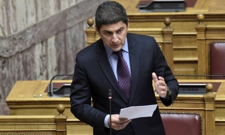 Αυγενάκης: «Εκλογές στις Ομοσπονδίες μέχρι τέλος Μαρτίου, το πολύ μέχρι τις 10/4»