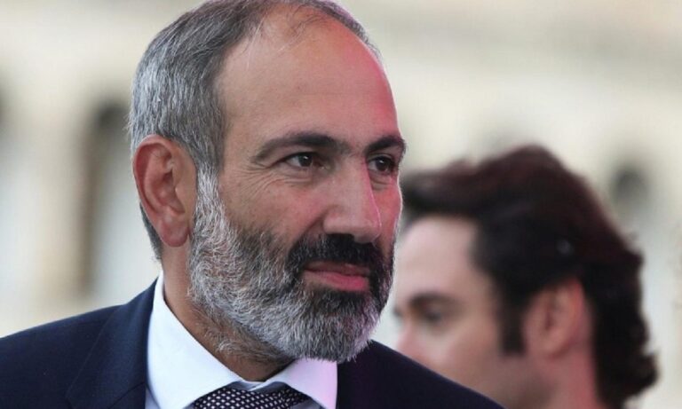 Aρμενία: Απόπειρα πραξικοπήματος καταγγέλλει ο Πασινιάν