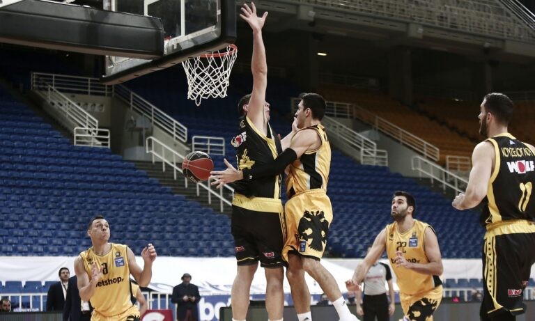 Στον αγώνα του Άρη με την ΑΕΚ στην Θεσσαλονίκη επικεντρώνεται το ενδιαφέρον της… πρώτης δόσης της 19ης αγωνιστικής της Basket League.