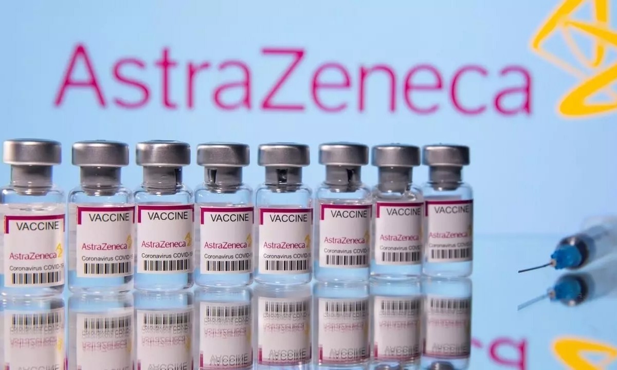 Εμβόλιο AstraZeneca - Κύπρος: Προσωρινή αναβολή των εμβολιασμών με το εμβόλιο της AstraZeneca μέχρι την Πέμπτη 18 Μαρτίου 2021.