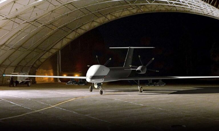 Eurodrone: Προχωράει τάχιστα το ευρωπαϊκό drone μετά από απαίτηση της Γερμανίας - Ενδιαφέρον και από την Ελλάδα