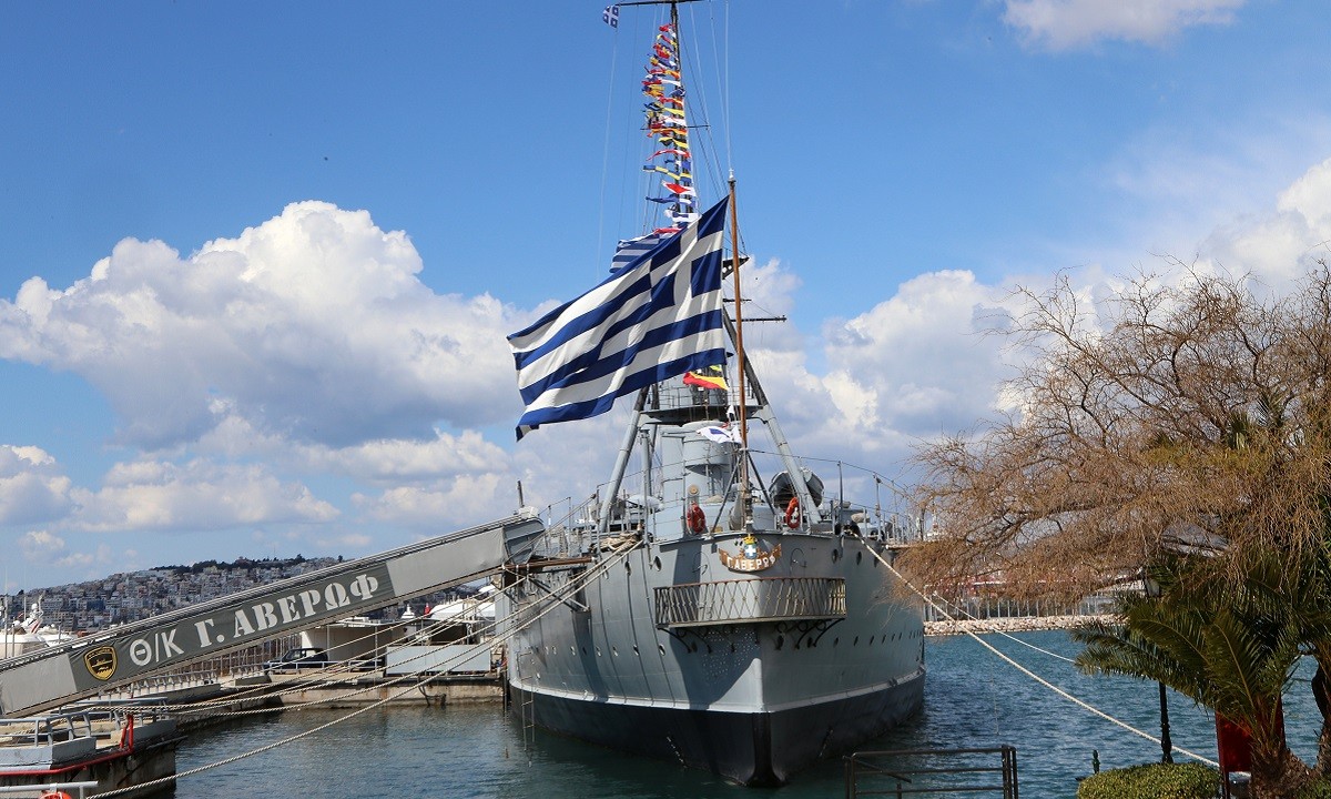 Ελληνοτουρκικά: Η Ελληνική απάντηση στο αφήγημα του Ερντογάν για τη «Γαλάζια Πατρίδα»