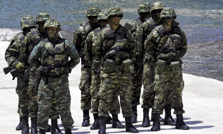 Ένοπλες Δυνάμεις: Τελειώνει το G3, αυτό θα είναι πλέον το «Εθνικό Τυφέκιο» του ελληνικού στρατού