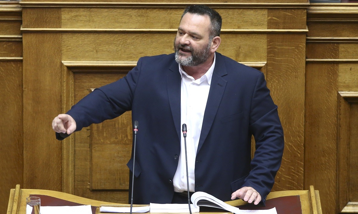 Γιάννης Λαγός: Αναζητά τρόπους ώστε να μην εκδοθεί στην Ελλάδα (vid)