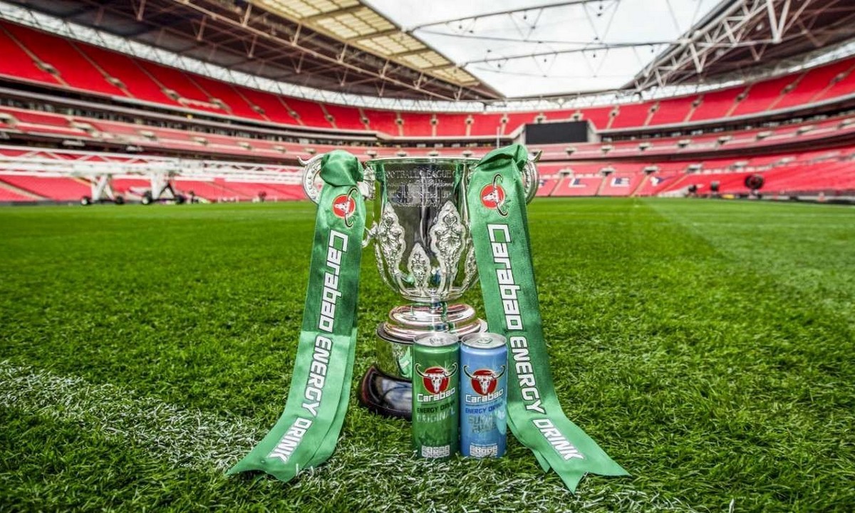 Αγγλία: Ο τελικός του League Cup θα αποτελέσει το επίσημο test event για την κυβέρνηση του Ηνωμένου Βασιλείου για τη μετα-Covid εποχή.