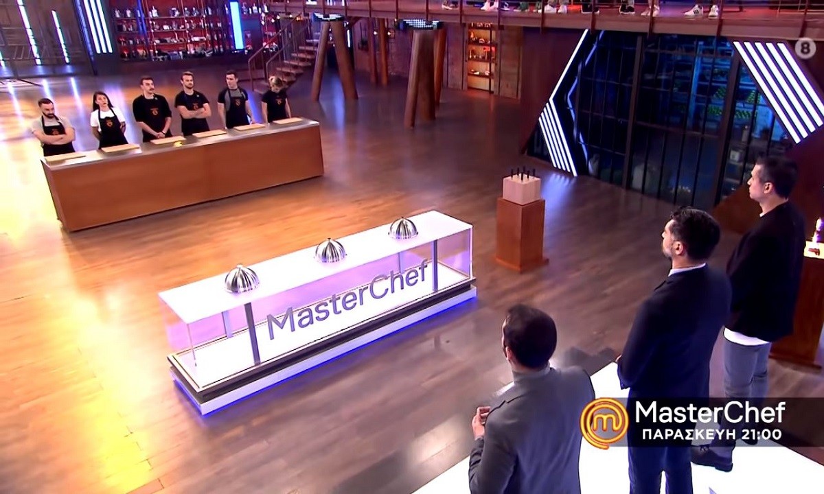 MasterChef spoiler 16/4: Μεγάλη ανατροπή, αυτοί φεύγουν οριστικά