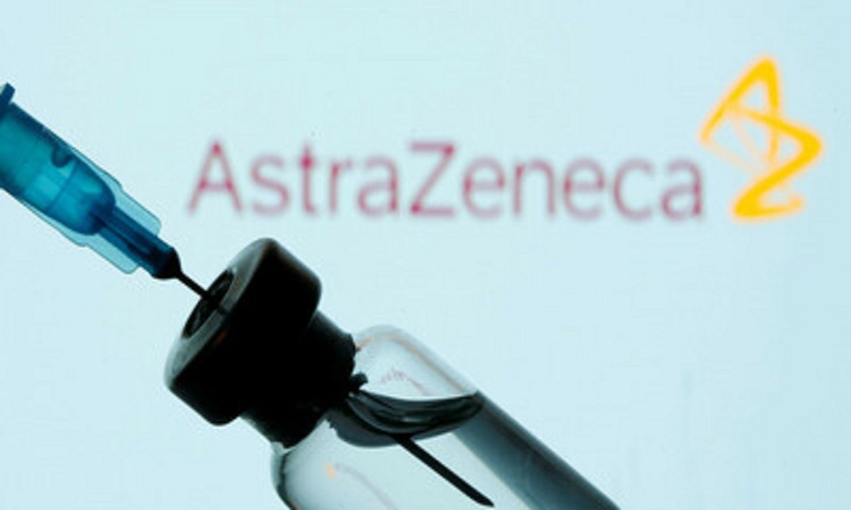 Εμβόλιο AstraZeneca: Η Ευρωπαϊκή Ένωση σκέφτεται να μην ανανεώσει το συμβόλαιο με την φαρμακευτική εταιρεία