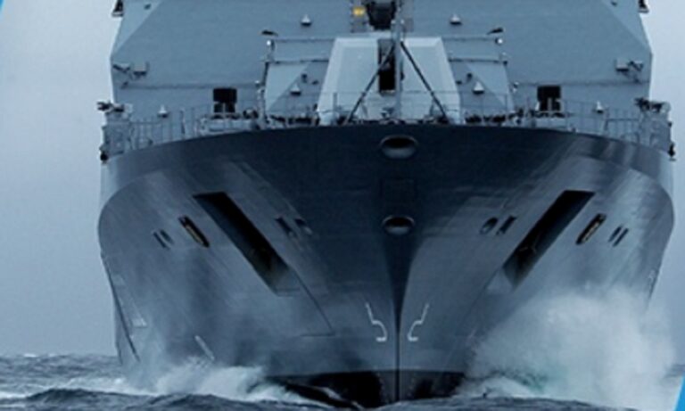 Φρεγάτες: Ήρθαν οι Γερμανοί της ThyssenKrupp Marine Systems την Δευτέρα, πραγματοποιώντας συνάντηση με το Γενικό Διευθυντή της ΓΔΑΕΕ.