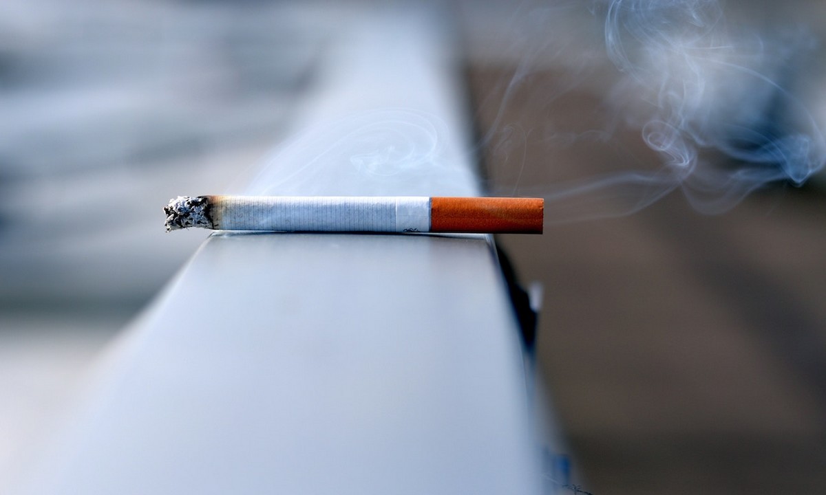 Πανελλαδική έρευνα Marc: Το κάπνισμα εκτοξεύτηκε μέσα στην πανδημία!