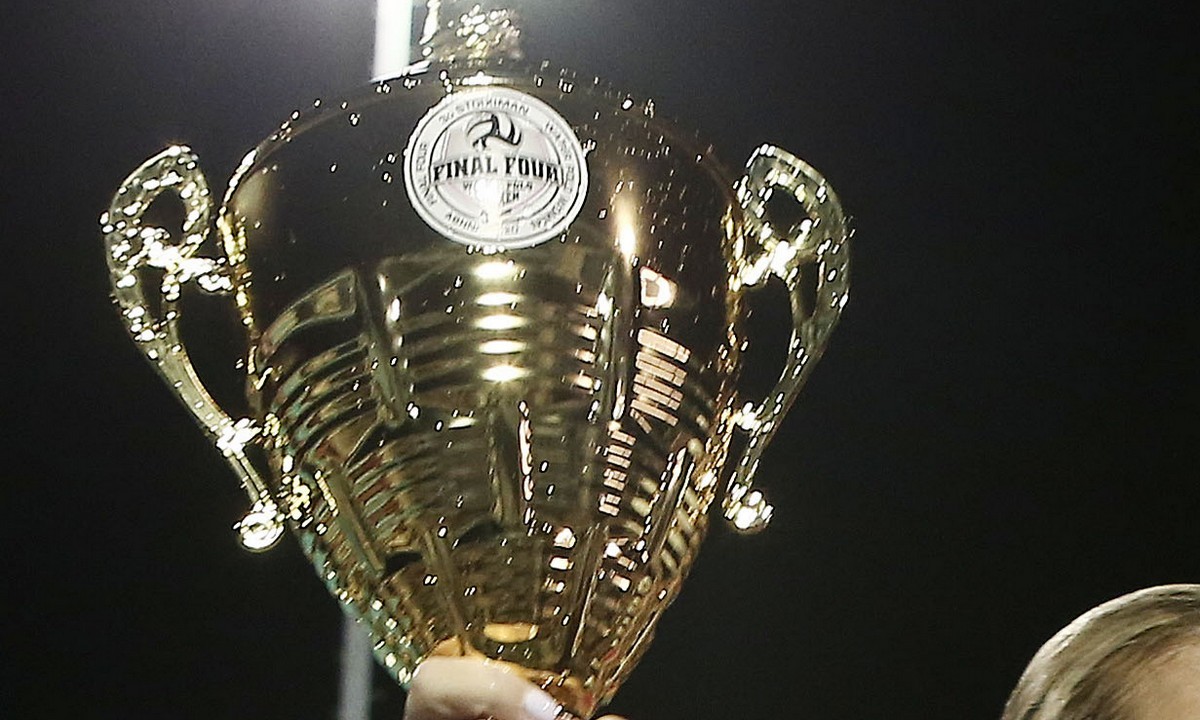 Κύπελλο πόλο: Τη διεξαγωγή των διοργανώσεων για την αγωνιστική περίοδο 2020-21 εντός του Μαΐου, αποφάσισε η Εκτελεστική Επιτροπή της ΚΟΕ.