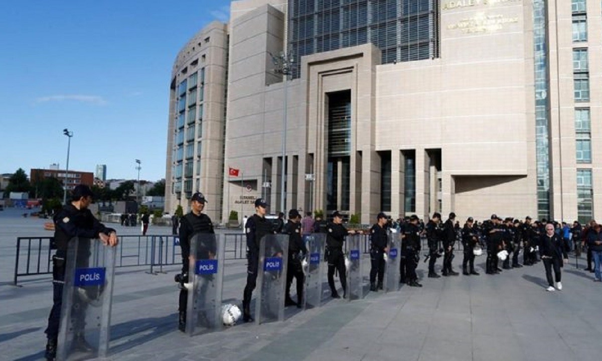 Τουρκία: Την απόφασή του για τους 497 κατηγορούμενους του πραξικοπήματος στην γείτονα, το 2016, ανακοίνωσε σήμερα το αρμόδιο δικαστήριο.