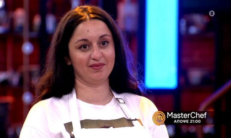 MasterChef 5: Νικήτρια η Μαργαρίτα Νικολαΐδη;