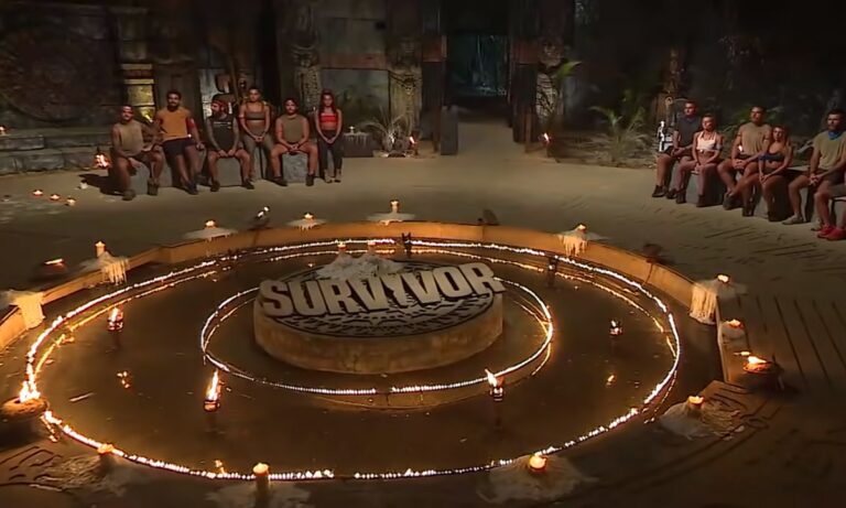 Survivor διαρροή spoiler 9/5: Αυτή η ομάδα το προβάδισμα για την 1η ασυλία!