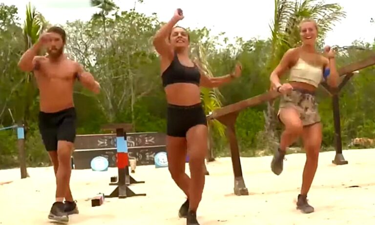 Survivor trailer 12/5: Μπλε ξέσπασμα στο αγώνισμα – «Βόμβα» για  τον Νίκο! (vid)