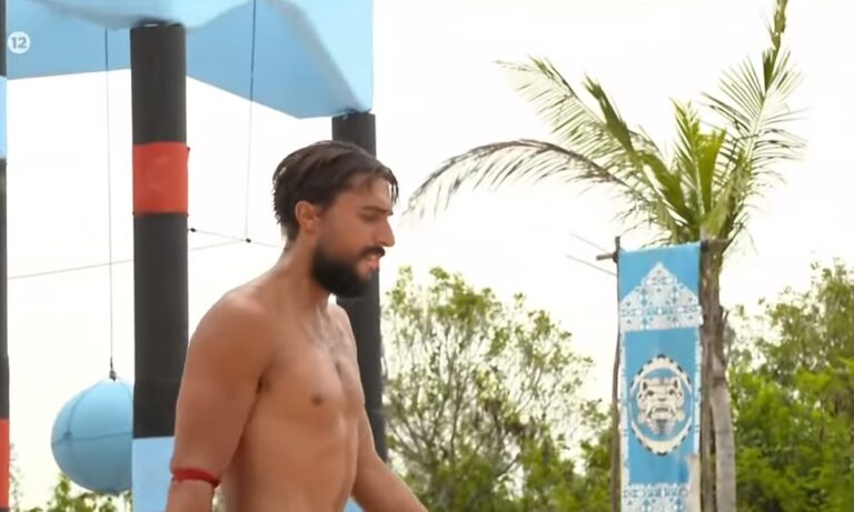 Survivor trailer 24/5: Χαμός ανάμεσα σε Κόκκινους και Μπλε – Κόντρες χωρίς προηγούμενο (vid)