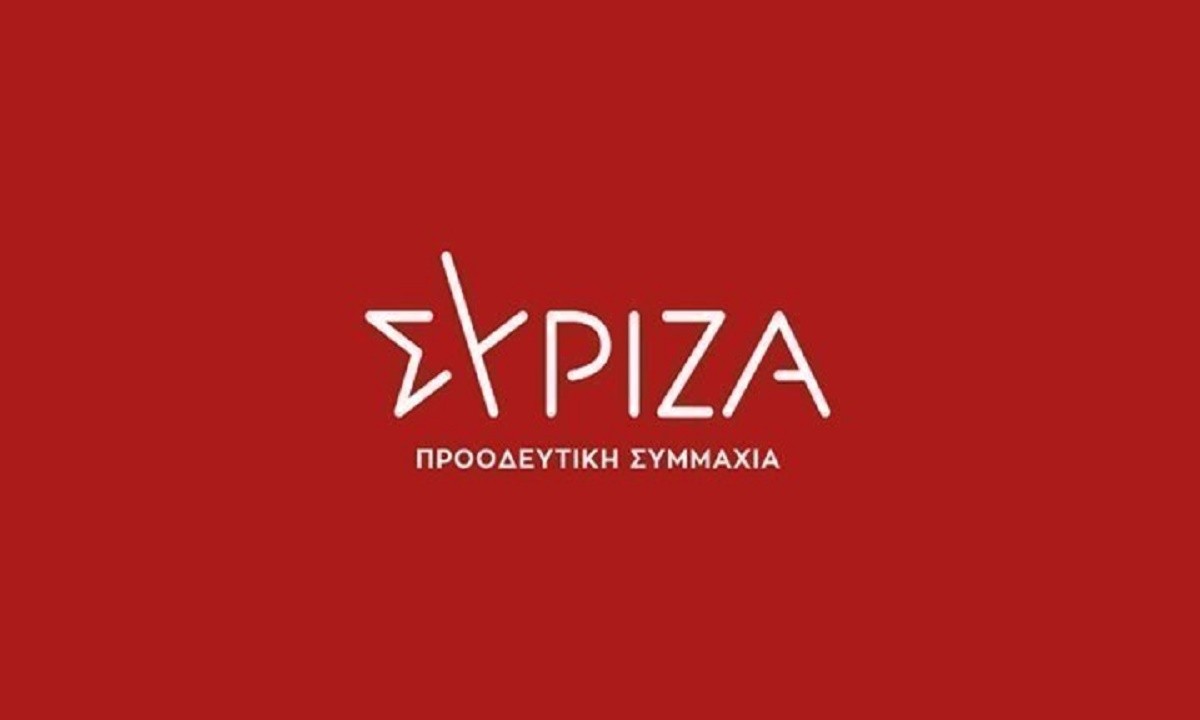 ΣΥΡΙΖΑ: «Πολιτική απατεωνιά του Αυγενάκη»!
