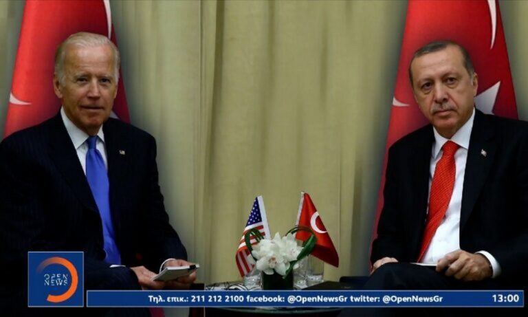 Τουρκία: Έρχονται και άλλες κυρώσεις από τις ΗΠΑ