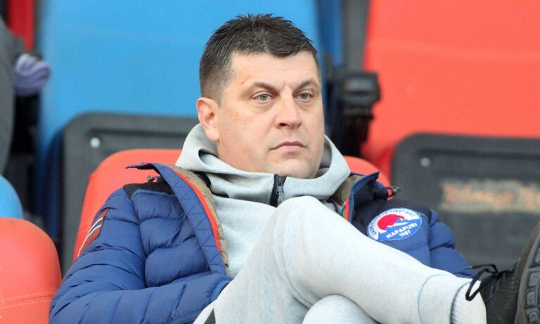 Η ΑΕΚ έχει φτάσει σε μια πρώτη συμφωνία με τον Βλάνταν Μιλόγεβιτς και δεν αποκλείεται σήμερα να ανακοινώσει την συνεργασία τους για τα επόμενα 2 χρόνια.