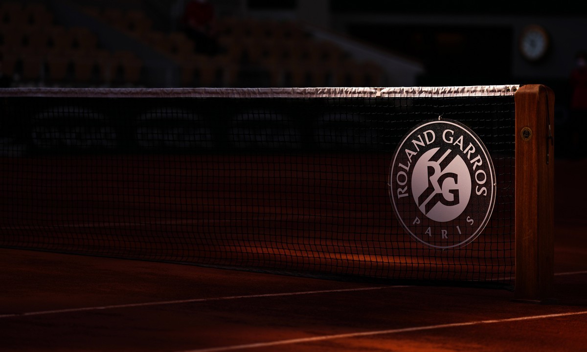O τρίτος γύρος στο Roland Garros ξεκινά σήμερα, με δυνατές αναμετρήσεις τόσο στο ταμπλό των ανδρών όσο και των γυναικών.