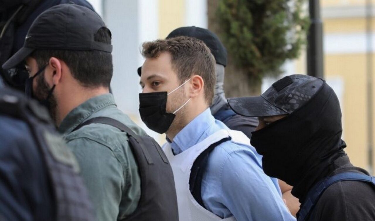 Έγκλημα στα Γλυκά Νερά: Ο Μπάμπης Αναγνωστόπουλος μίλησε μέσα από τις φυλακές σε γνωστή τηλεοπτική εκπομπή