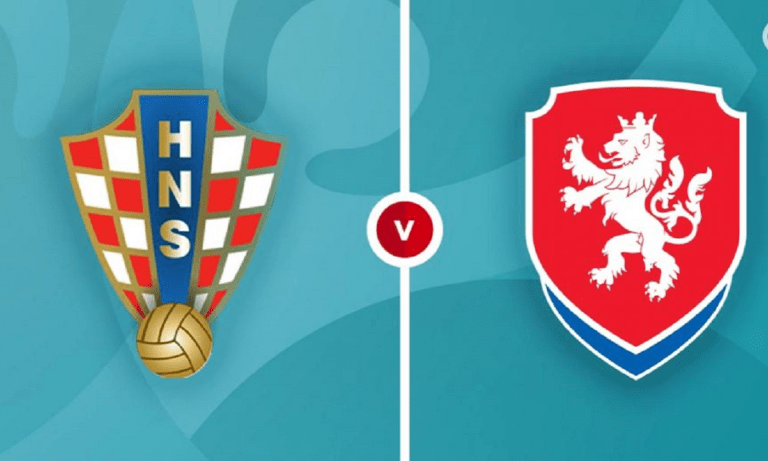 Euro 2020 Κροατία – Τσεχία 1-1 (ΤΕΛΙΚΟ)