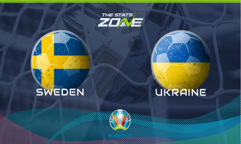 Euro 2020: Σουηδία – Ουκρανία 1-2 (ΤΕΛΙΚΟ)