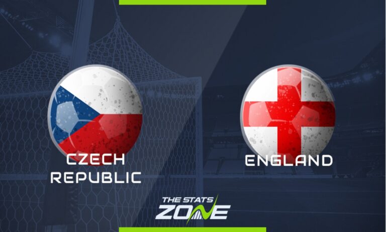 Euro 2020: Τσεχία – Αγγλία 0-1 (ΤΕΛΙΚΟ)