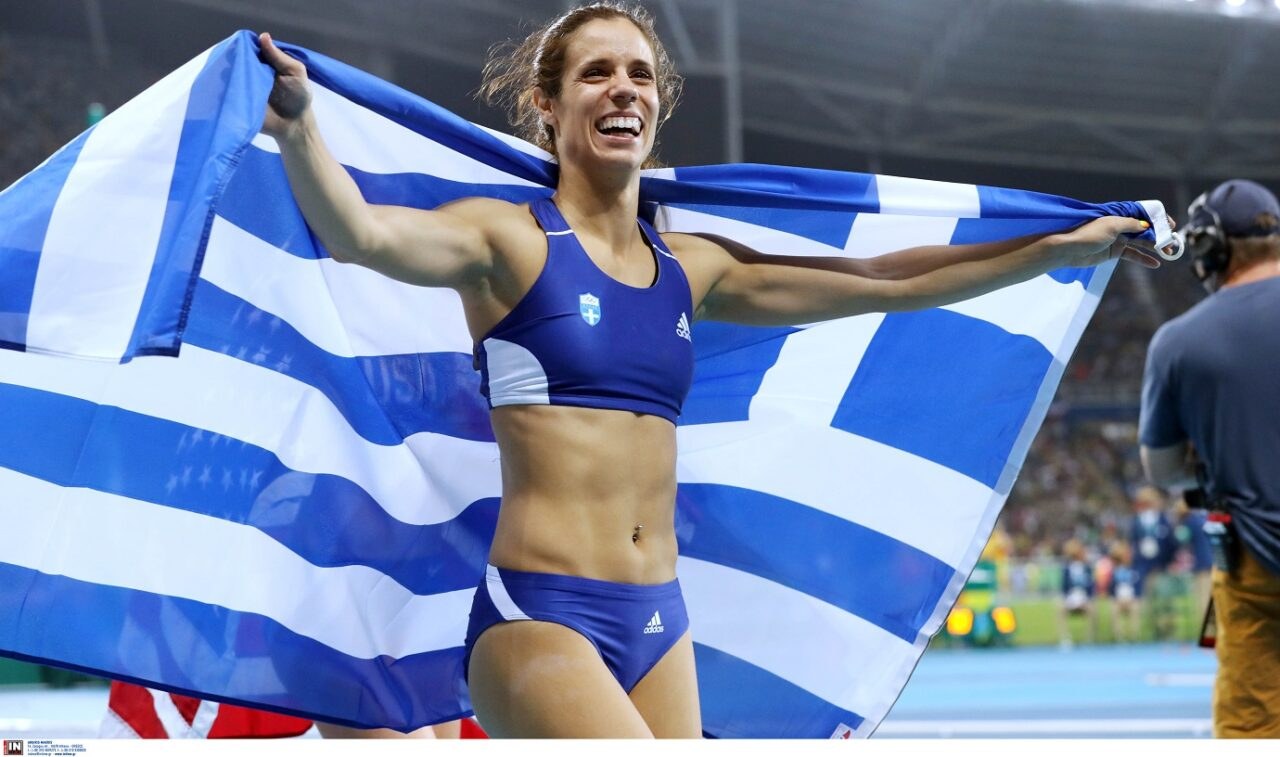 Ο ελληνικός στίβος θα δώσει για άλλη μια φορά βροντερό παρών σε Ολυμπιακούς Αγώνες, αφού 20 Έλληνες αθλητές-τριες θα μετάσχουν στο Τόκιο.