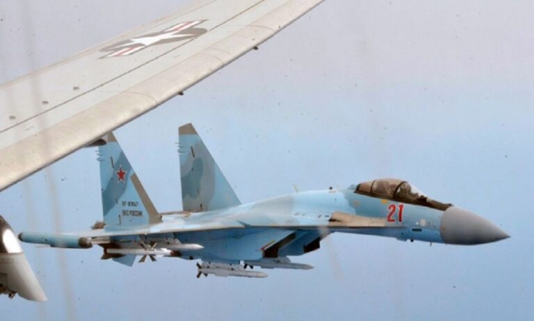Ρωσία: Εφιάλτης για τους Τούρκους στη Συρία – Απαγόρευση πτήσεων για τα τουρκικά F-16