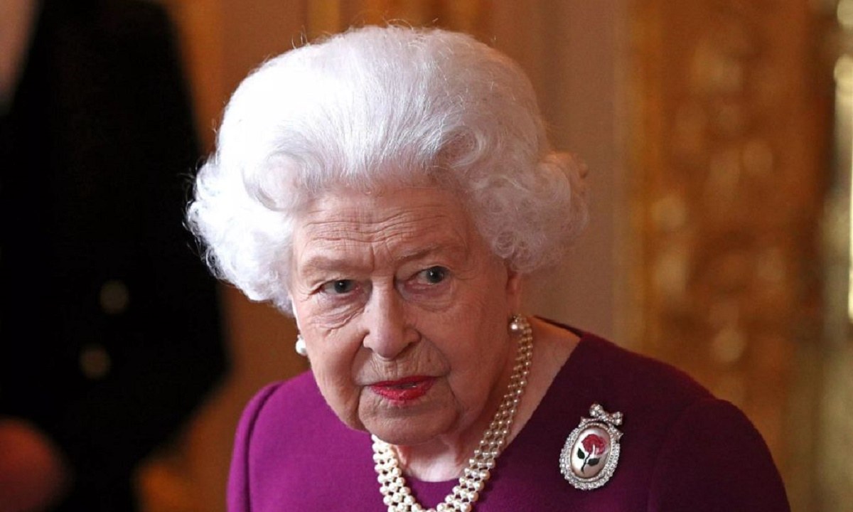 Euro 2020: Επιστολή της βασίλισσας Ελισάβετ στην εθνική Αγγλίας