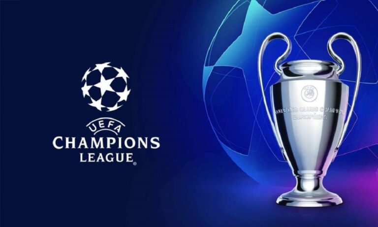 Ποια ομάδα είναι το φαβορί για το Champions League – Τρελή απόδοση στον Ολυμπιακό!