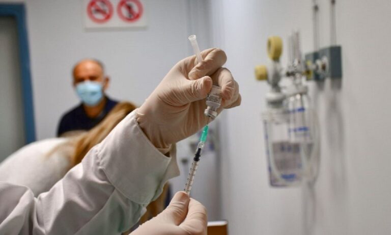 Κορονοϊός – Εμβολιασμοί: Αυτές είναι οι χώρες που έχουν καταστήσει τον εμβολιασμό υποχρεωτικό