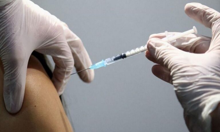 Μετάλλαξη Δέλτα: Ποια η προστασία που παρέχουν τα εμβόλια και ποιοι έχουν μεγάλη ανοσία