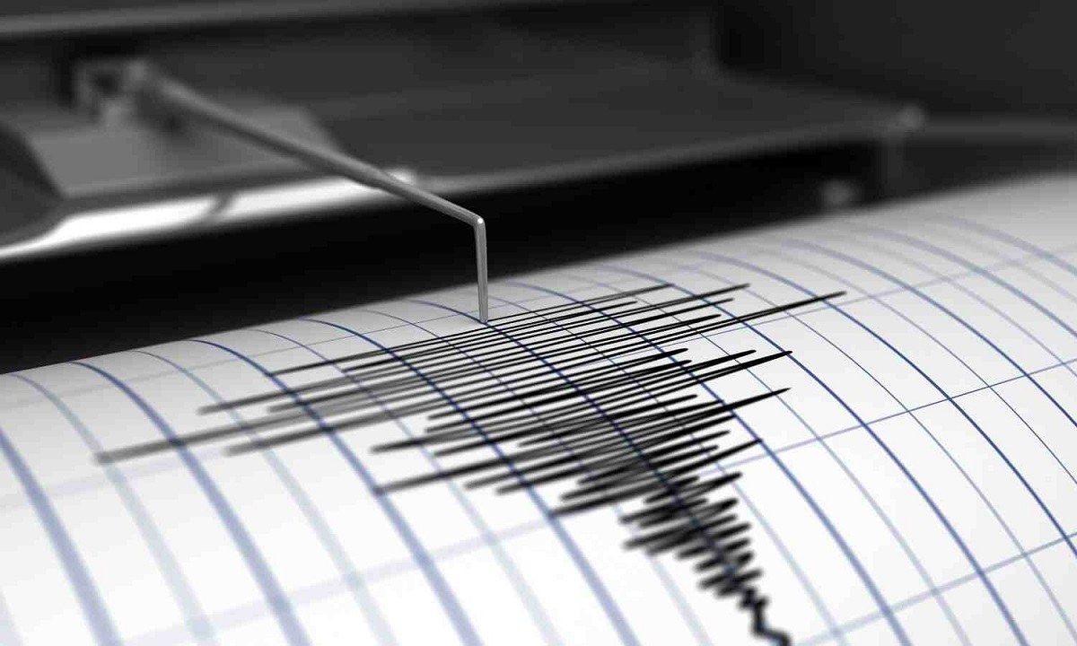 Ο καθηγητής Φυσικής της Λιθόσφαιρας και Σεισμολογίας του ΑΠΘ έκανε λόγο για ρήγματα τα οποία μπορεί να δώσουν ισχυρό σεισμό στην Κρήτη, μεγαλύτερο των 5 Ρίχτερ.