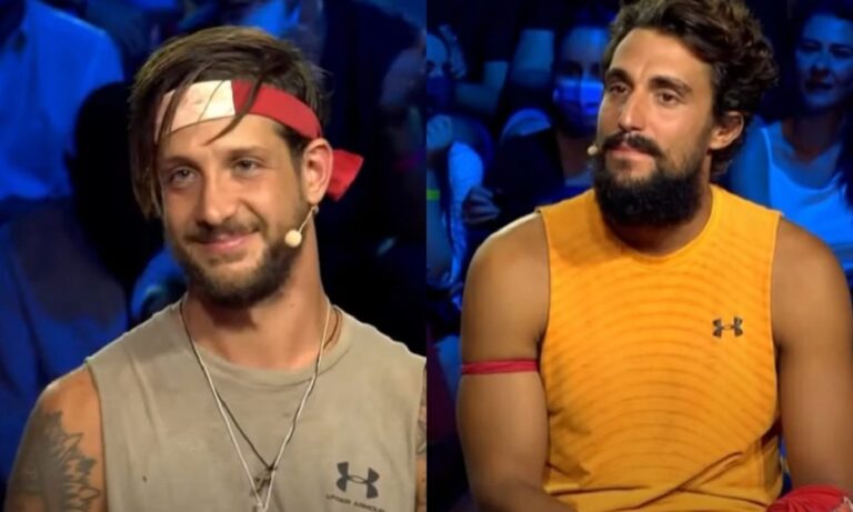 Survivor 2021: MONO EΔΩ – Αυτός είναι ο μεγάλος νικητής!