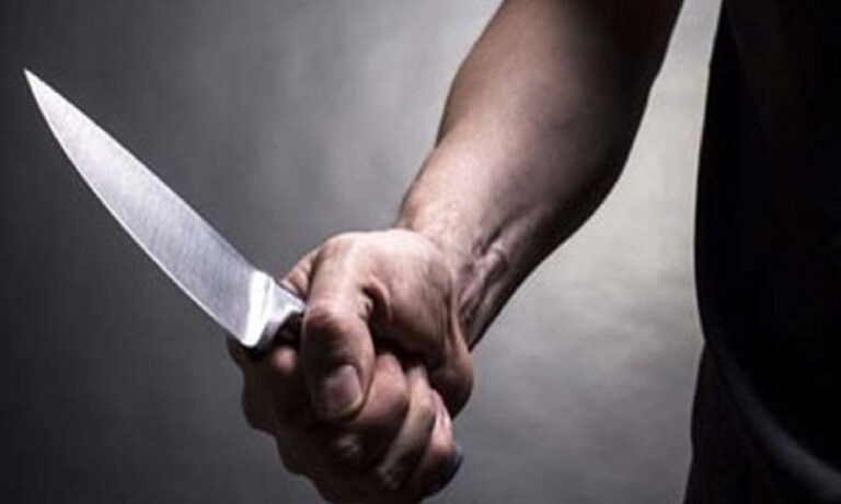 Δολοφονία στους Αγίους Αναργύρους – Γιος σκότωσε τον πατέρα του με μαχαίρι
