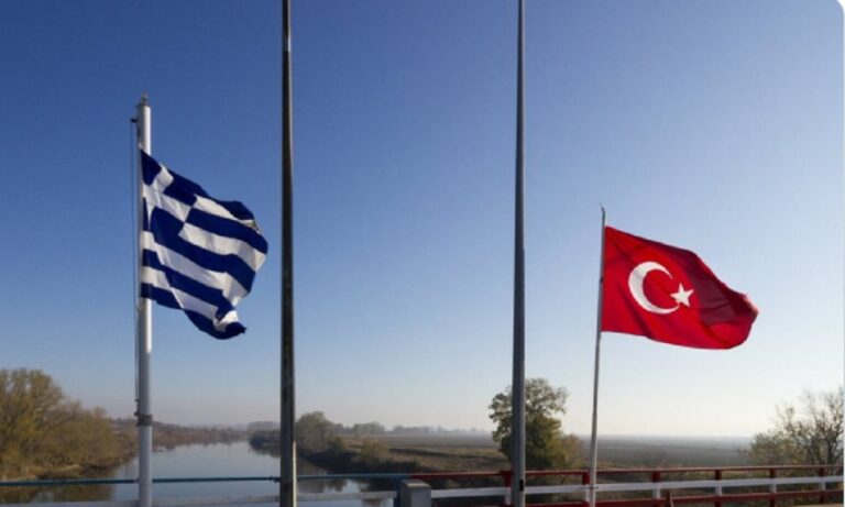 Έβρος: Οι Τούρκοι λένε για πυροβολισμούς με νεκρό Τούρκο πολίτη σε επεισόδιο που έγινε σε νησίδα στον Έβρο.