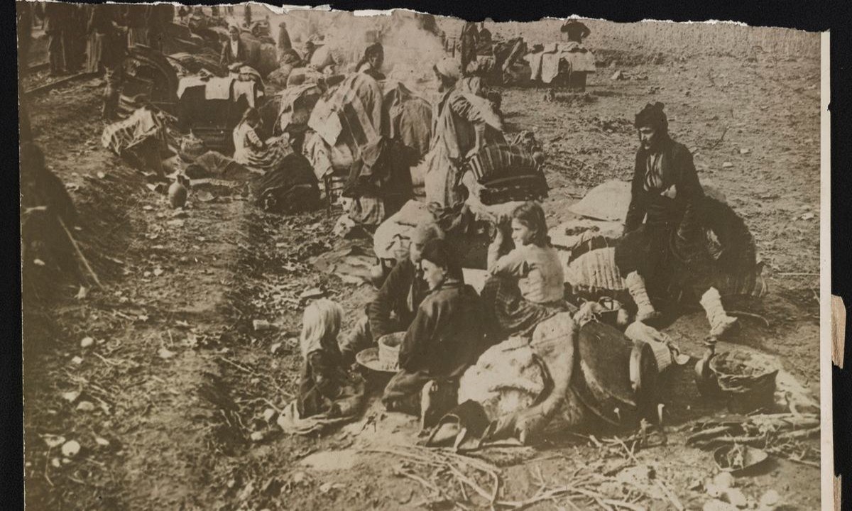 Σαν σήμερα: Γενοκτονία των Ασσυρίων