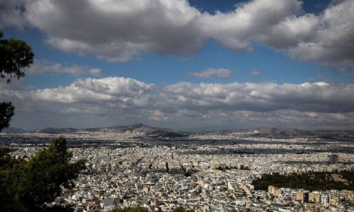 Καιρός - Καύσωνας: Έρχονται βροχές και καταιγίδες - Έκτακτο δελτίο επιδείνωσης της ΕΜΥ